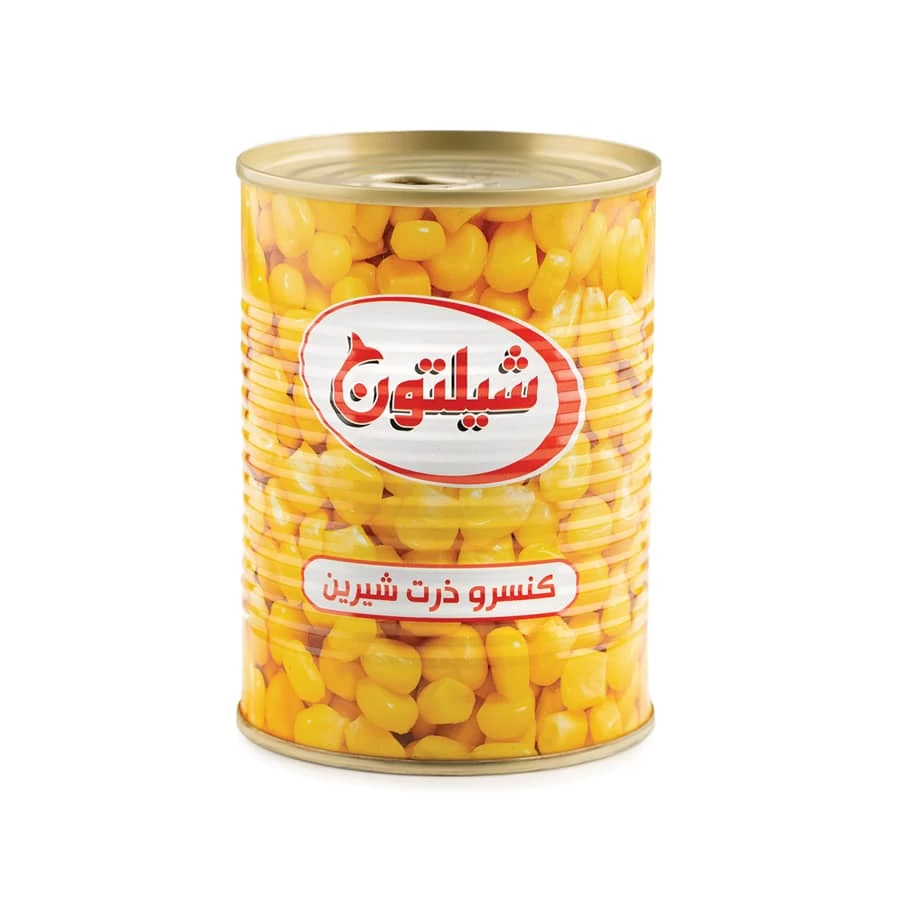 Sweet corn